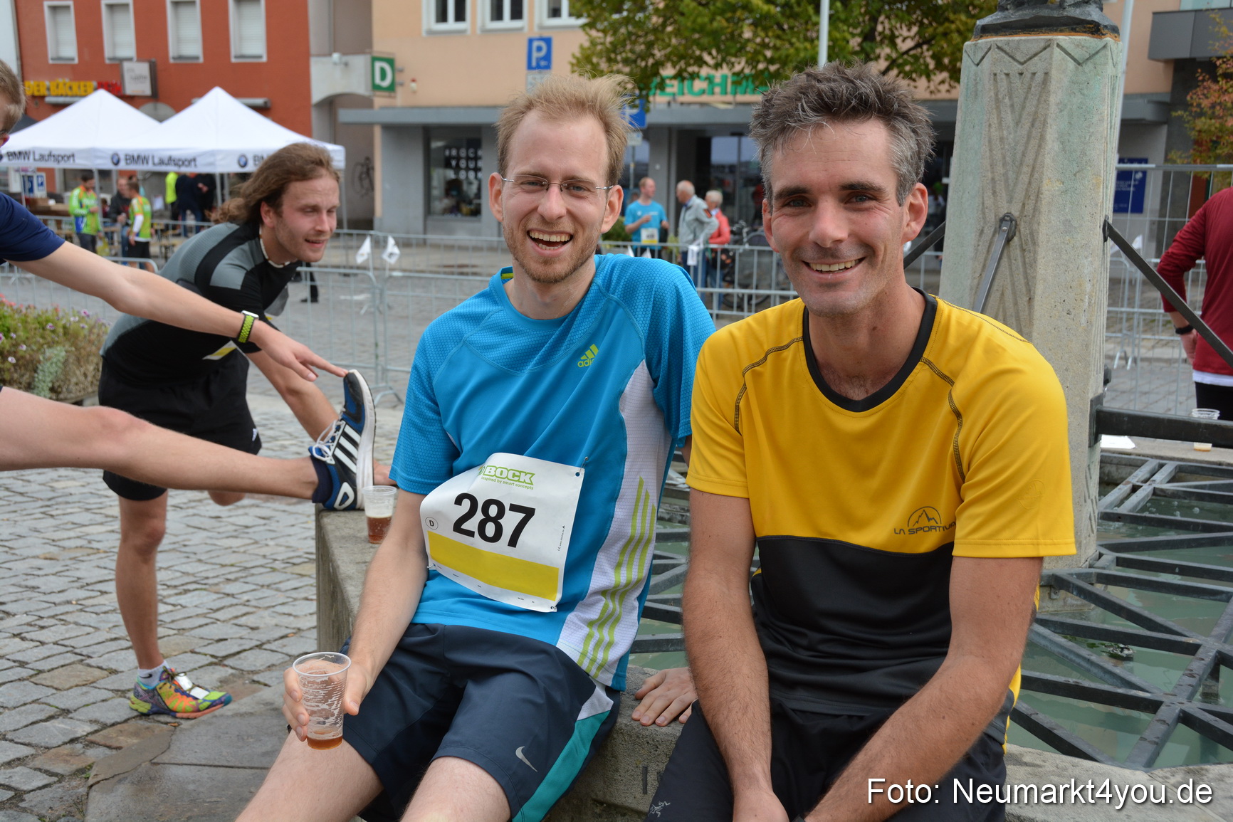 Stadtlauf Neumarkt 2017 1264